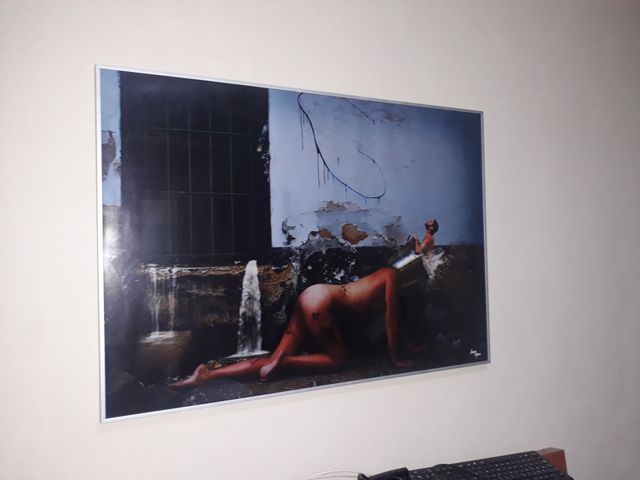 Fotografia artistica