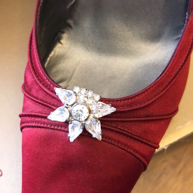 Pack zapato y bolso Sara Navarro