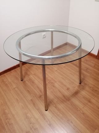 Mesa comedor Ikea de segunda mano en Sevilla en WALLAPOP Mesa comedor Ikea de segunda mano en Sevilla en WALLAPOP