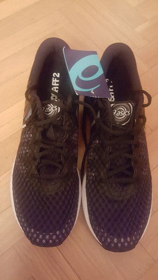 asics noosa ff2 hombre asics noosa ff2 hombre