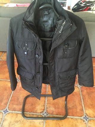 Zara Moto Valencia De Chaqueta Mano 25 En Por € Segunda dxoWrBeC