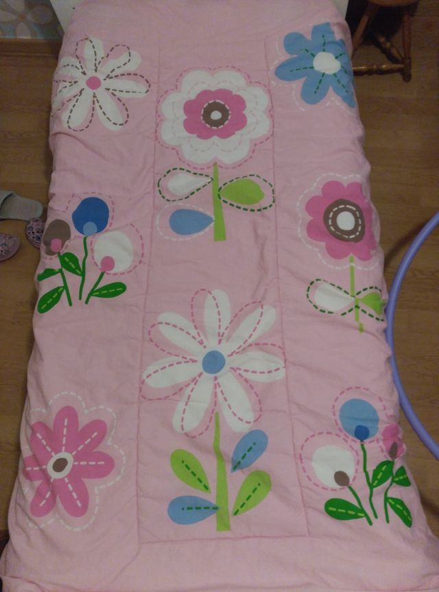 Edredón maxi- cuna/ cama