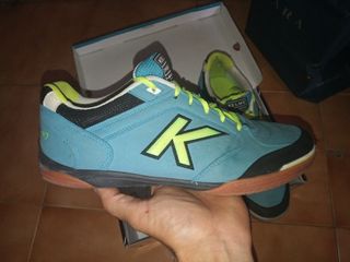 kelme precision talla