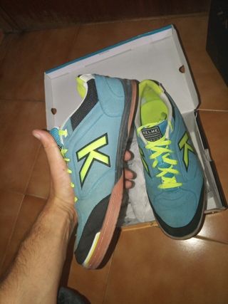 kelme precision talla