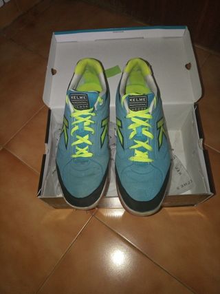 kelme precision talla