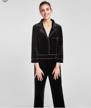 ليس من المألوف شهادة تاجر zara mono terciopelo - advancedelectronics.org