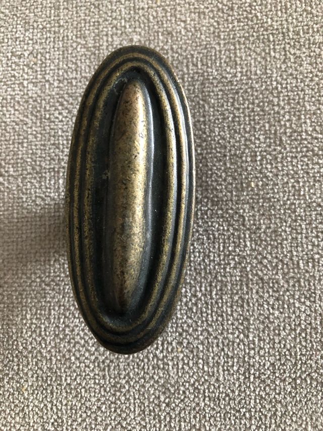 Tiradores para armario de segunda mano por 48 € en Madrid en WALLAPOP