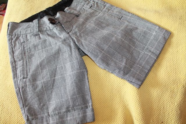 Pantalones. Pull & Bear.