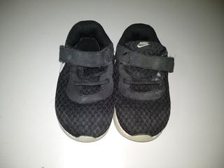 zapatillas nike numero 22