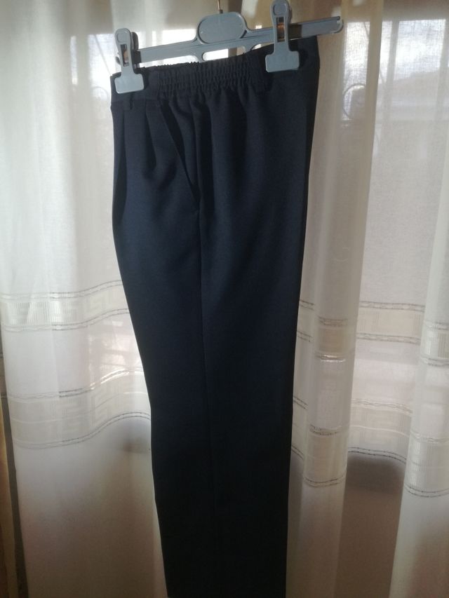 Traje niño comunion