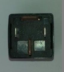 RELE de INTERMITENCIA COCHE o moto NUEVO