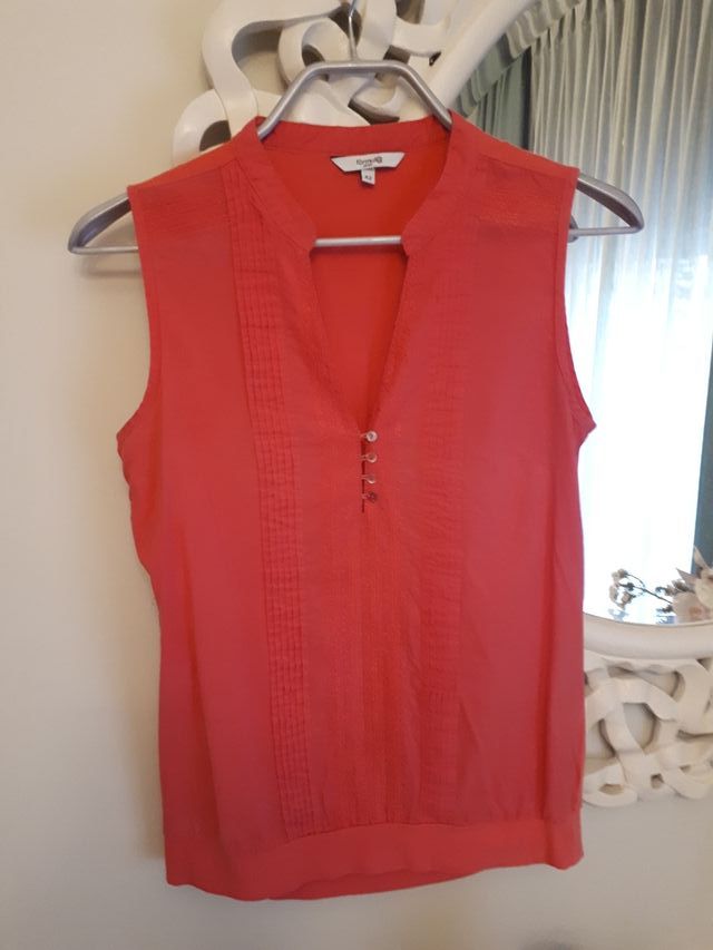 formula joven camisetas mujer