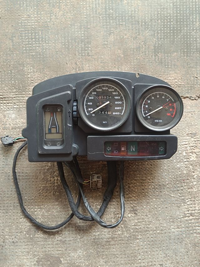 Despiece BMW R1100GS R1150GS económico