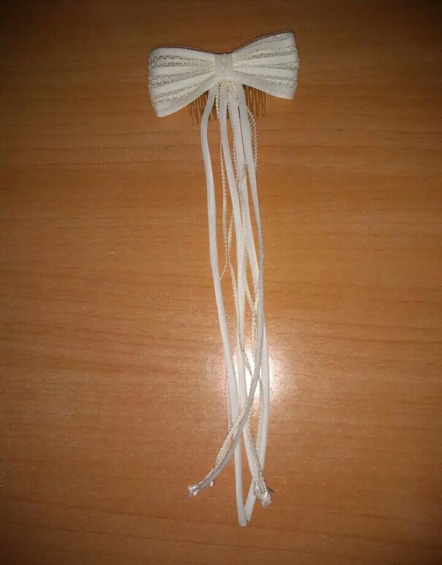 Vestido De Comunión