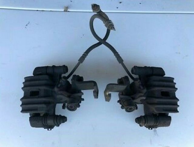 pinzas freno Mazda Rx7