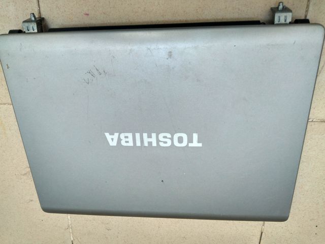 pantalla portátil toshiba satellite pro