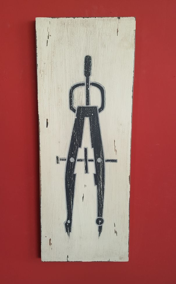 Cuadros (2 unidades)