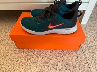 Zapatillas Nike mujer de segunda mano en la provincia de Zapatillas Nike mujer de segunda mano en la provincia de