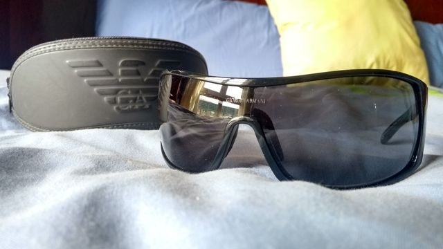 Gafas Sol Giorgio Armani
