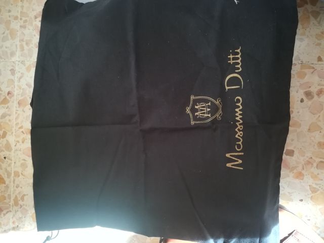 Zapatos monk Massimo Dutti