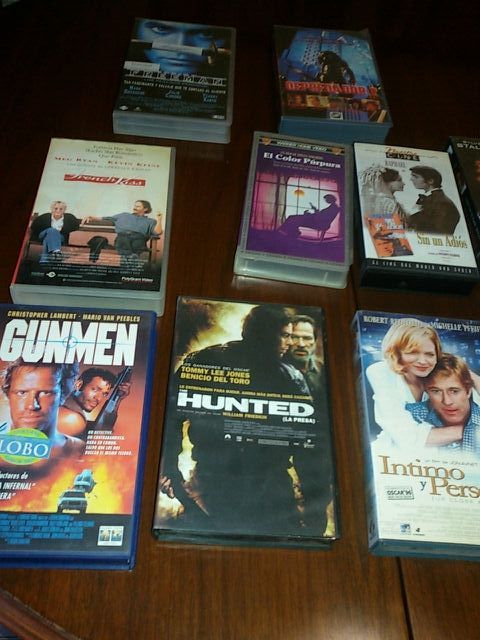 vendo todo un lote de un almacén