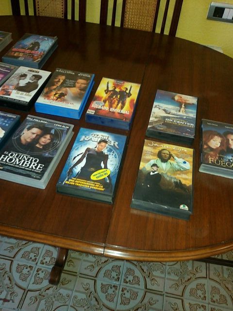 vendo todo un lote de un almacén