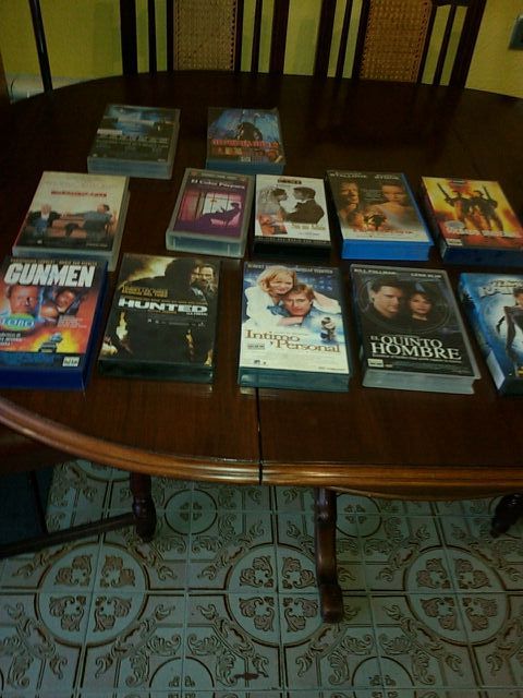 vendo todo un lote de un almacén