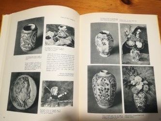 Libro arte. Impresionistas