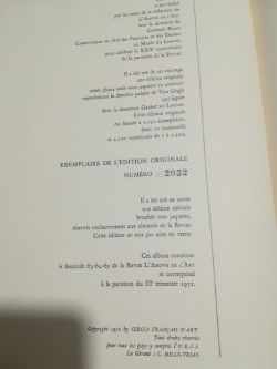 Libro arte. Impresionistas