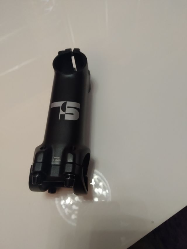 Potencia bici 100 mm sl evo