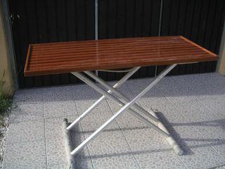 De Wallapop Plegable En Mesa Por Segunda Mano € 190 Barcelona Naútica 5ARLc3jq4