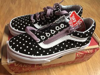 vans niña 31 vans niña 31