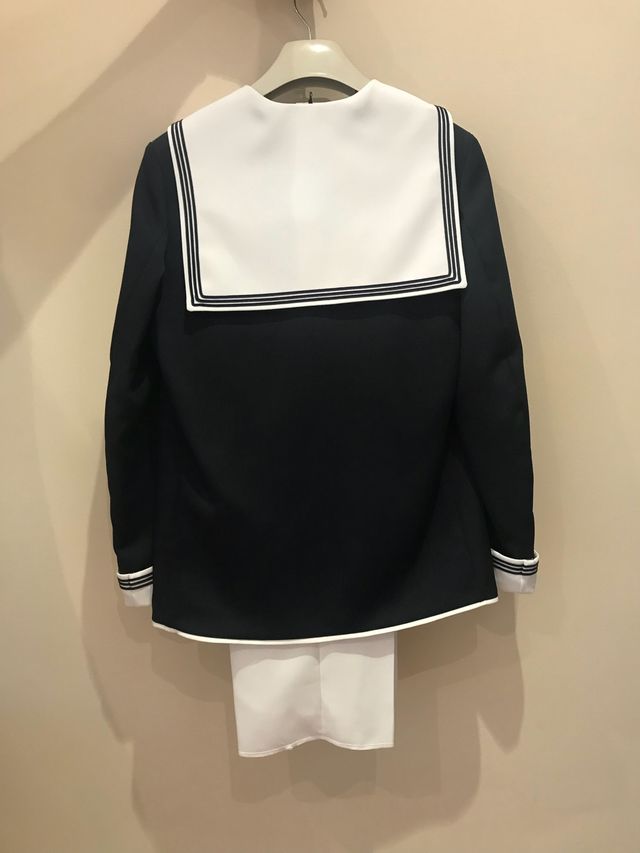 Traje Comunión talla 12, NUEVO