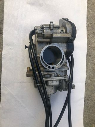 Culata Honda CRF 450