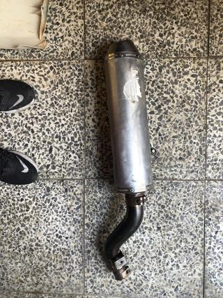 Culata Honda CRF 450