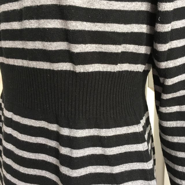 Abito in maglia MANGO