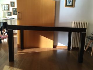 Mesa comedor de segunda mano en Barcelona en WALLAPOP Mesa comedor de segunda mano en Barcelona en WALLAPOP