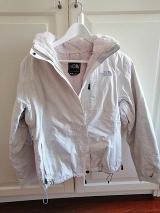 north face santander