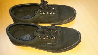 vans 41 mujer vans 41 mujer