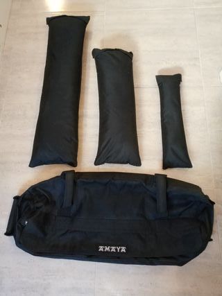 10 Bolsa Mano € Lastrada Segunda Por Wallapop De Meco En j3RSc5qAL4