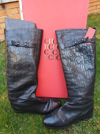 إبرة حموضة ماطر botas carolina herrera - nicholasdown.net