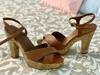 Segunda De En Wallapop Mano Roquetes Sandalias LRj3A54
