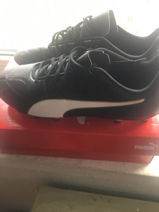 botines futbol puma