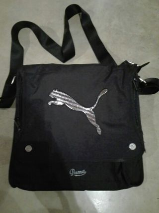 bolsito puma hombre bolsito puma hombre