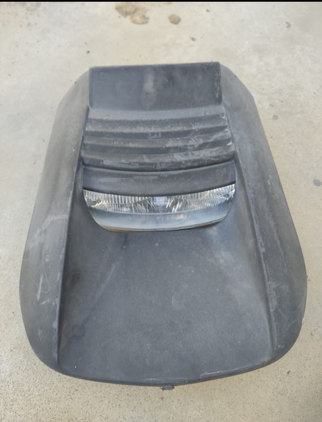 Quad taglio Yukon yxl 150