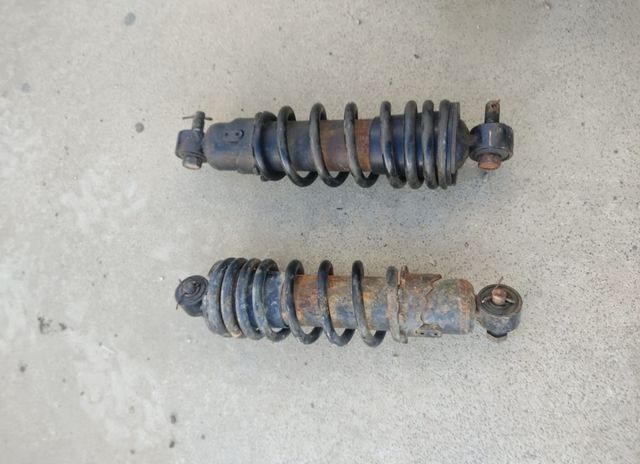 Quad taglio Yukon yxl 150