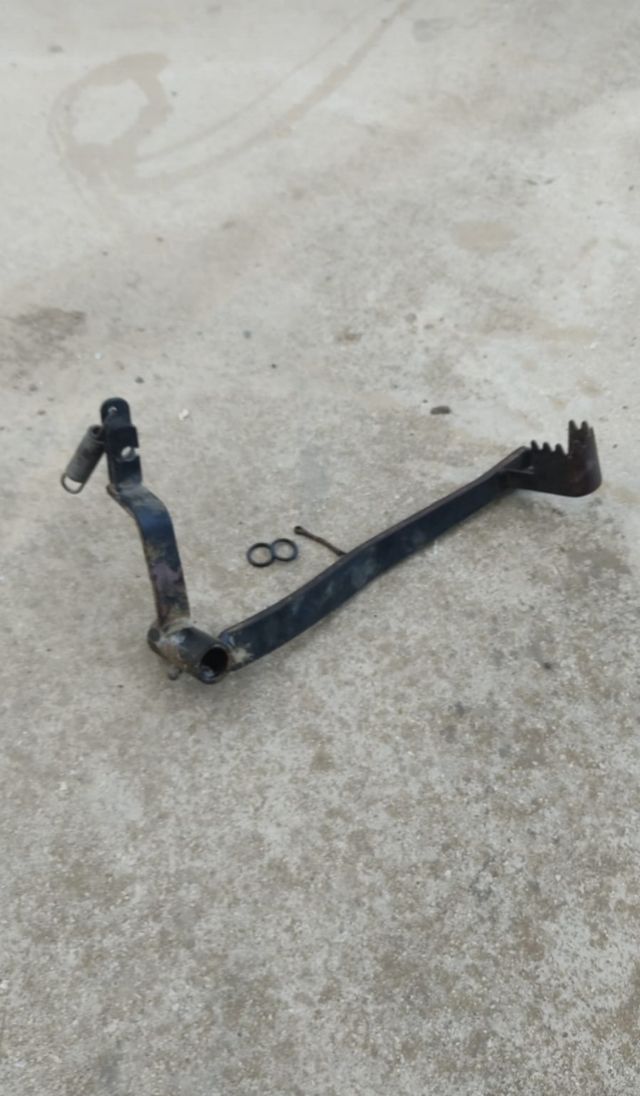 Quad taglio Yukon yxl 150