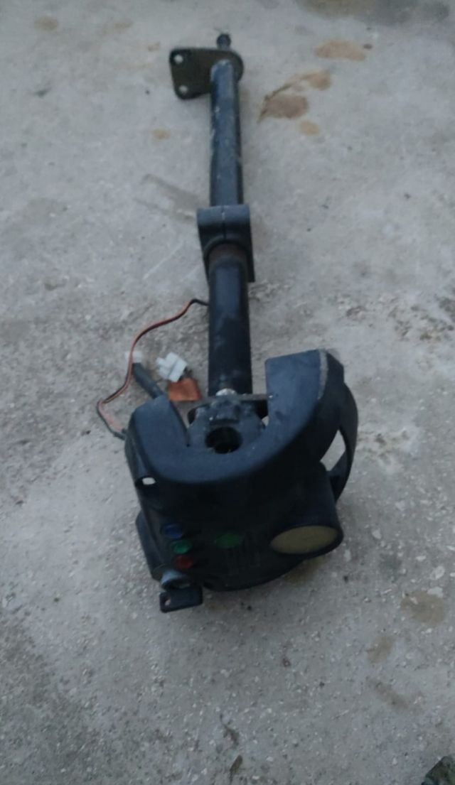 Quad taglio Yukon yxl 150