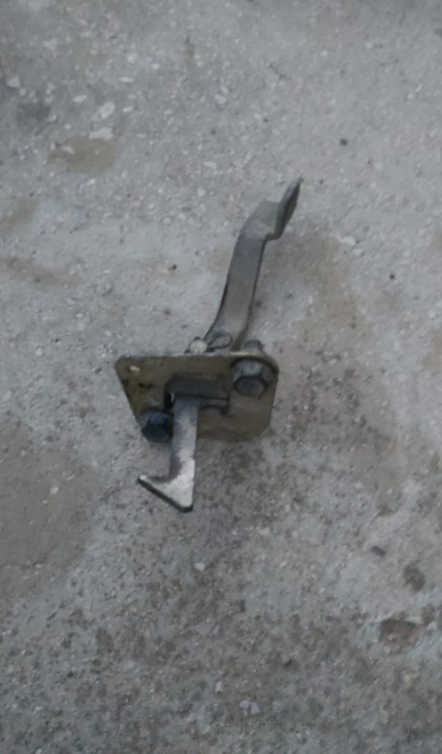 Quad taglio Yukon yxl 150