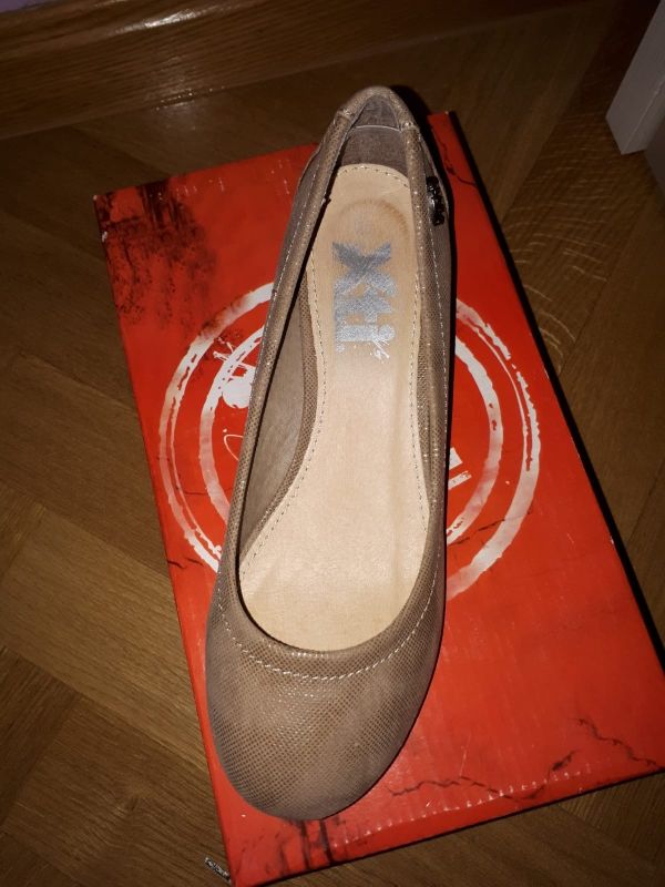 Zapatos Xti mujer